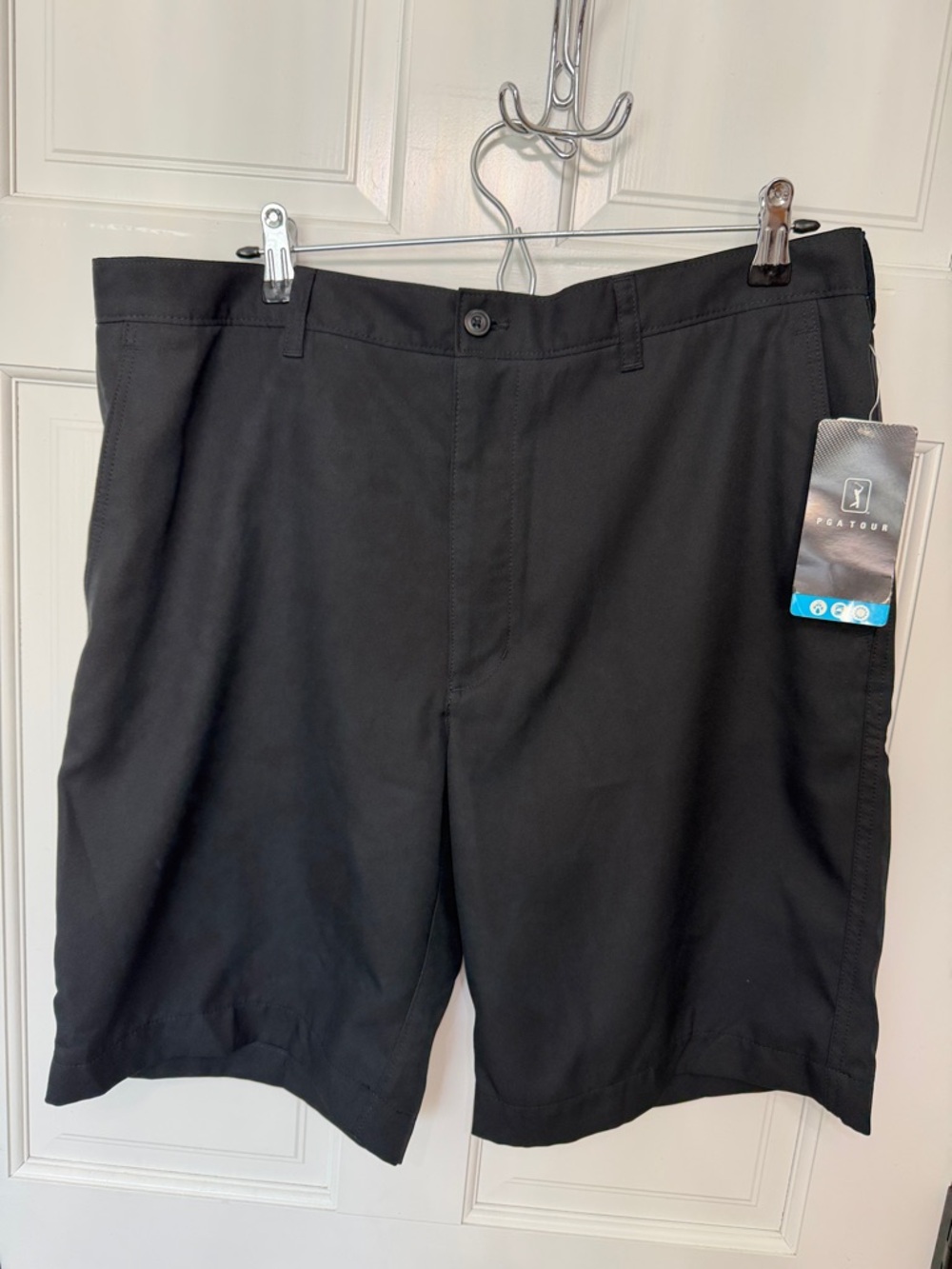 PGA Tour Mens Golf Shorts